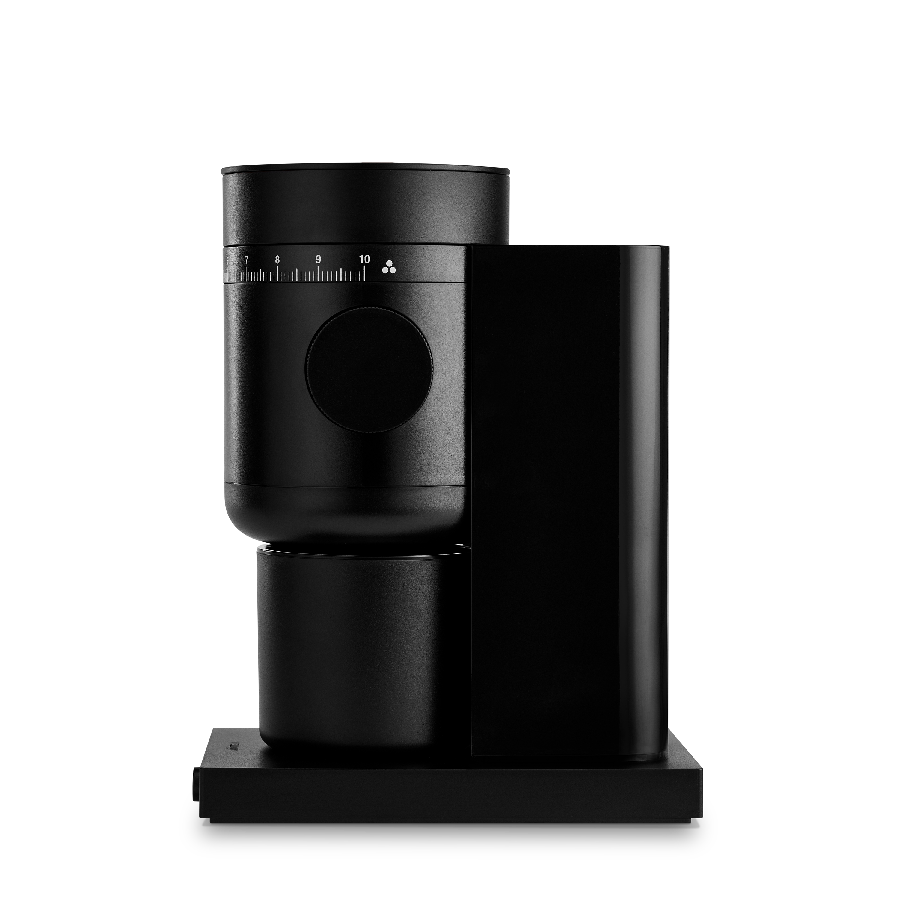 Opus 2 Konischer Burr Grinder