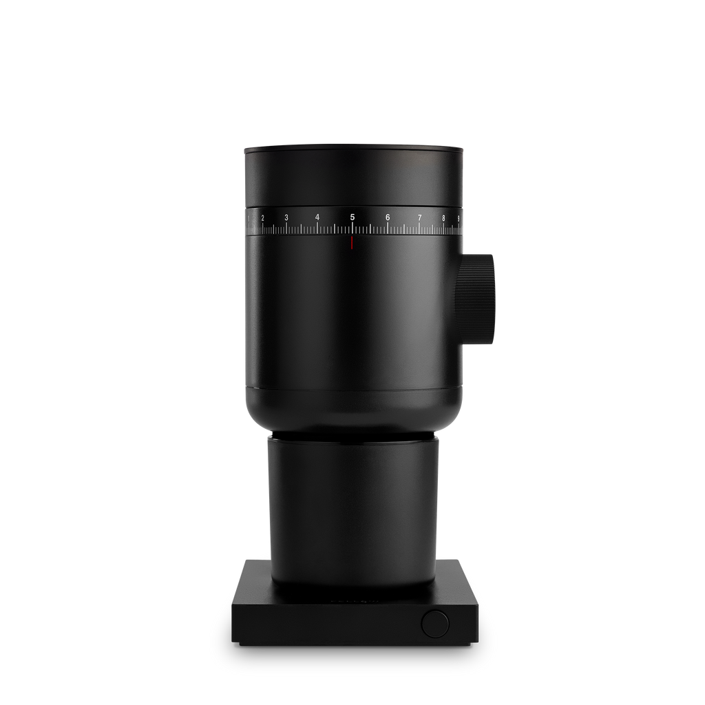 Opus 2 Konischer Burr Grinder