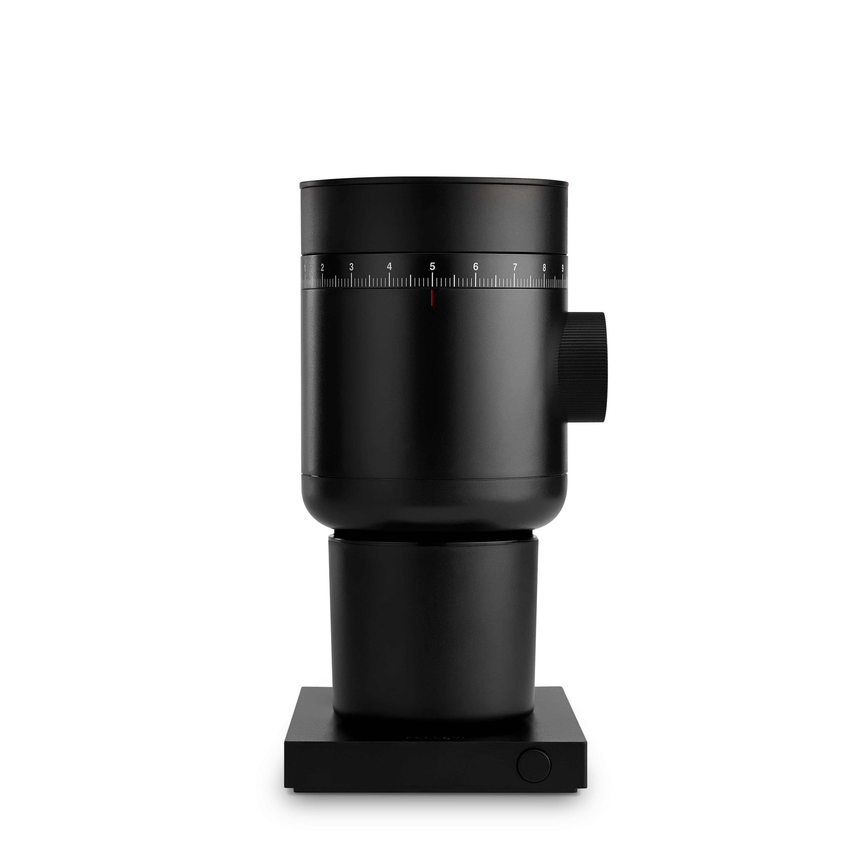 Opus 2 Konischer Burr Grinder