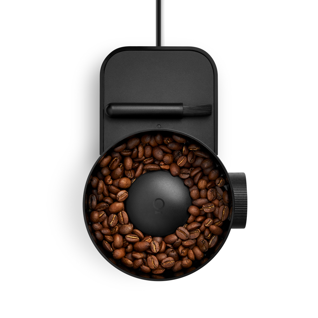 Opus 2 Konischer Burr Grinder