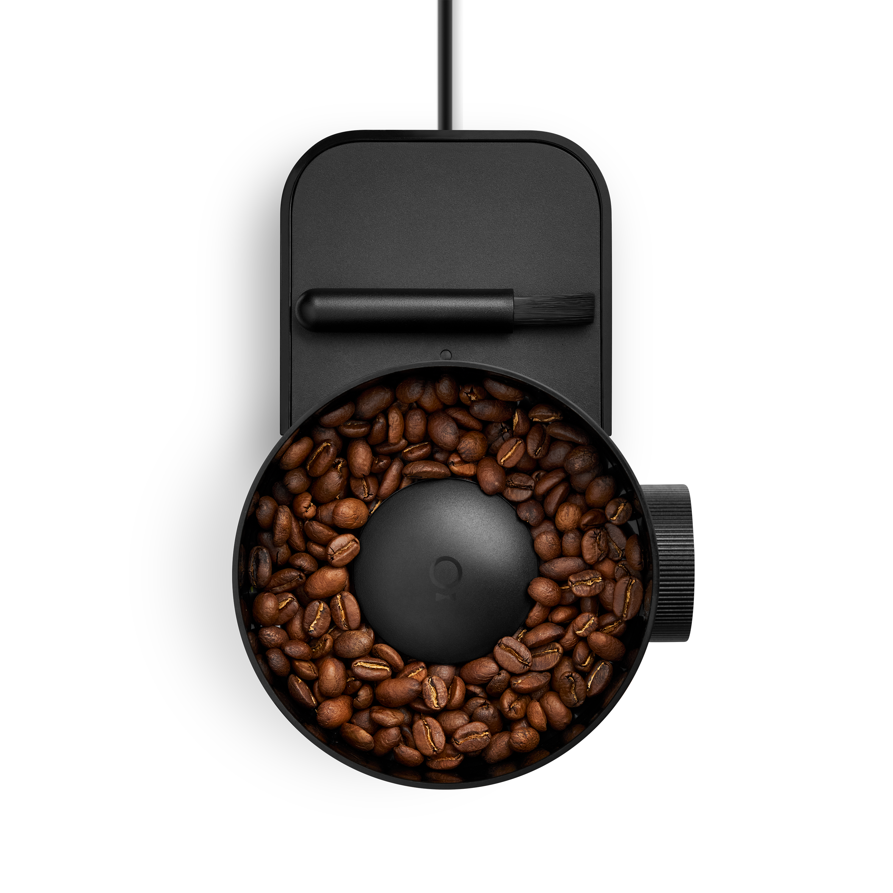 Opus 2 Konischer Burr Grinder