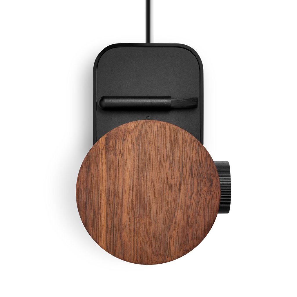 Opus 2 Konischer Burr Grinder