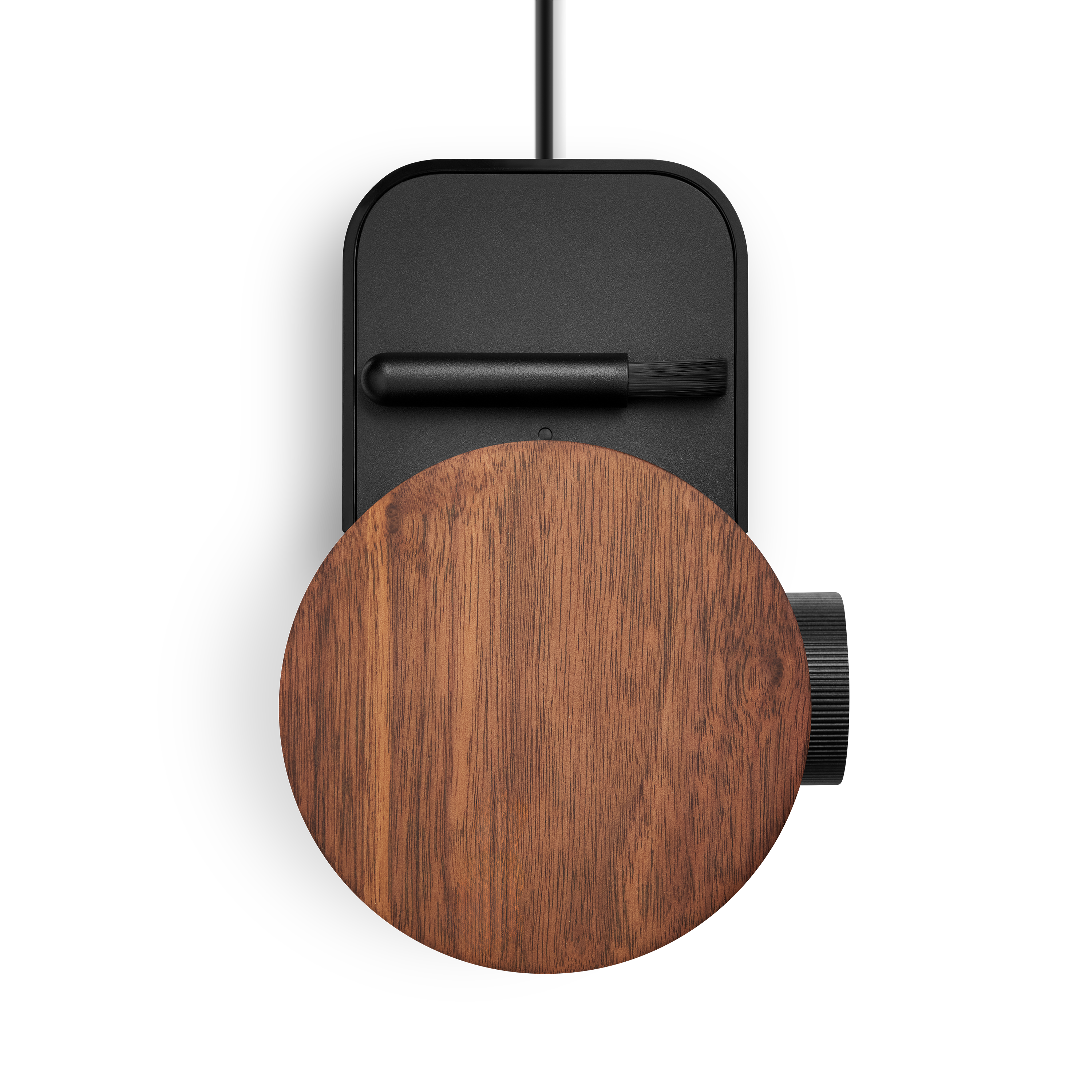 Opus 2 Konischer Burr Grinder