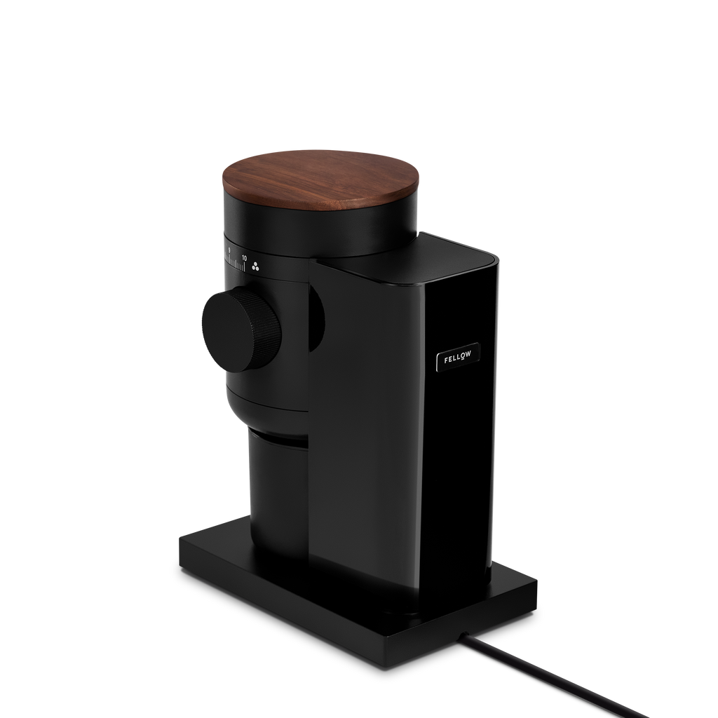 Opus 2 Konischer Burr Grinder
