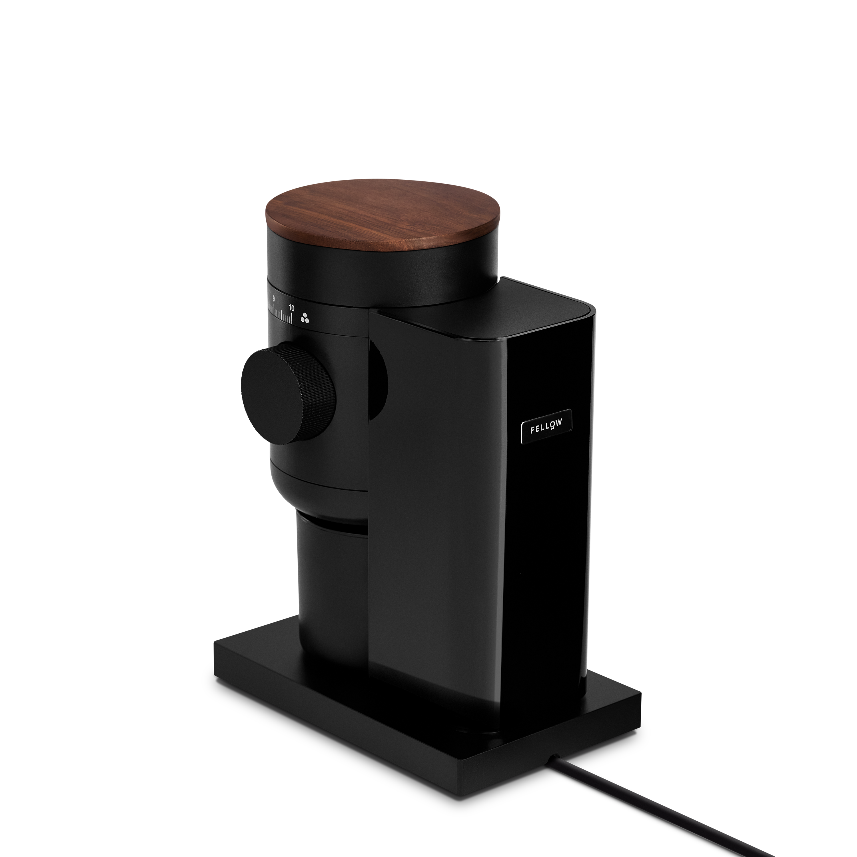 Opus 2 Konischer Burr Grinder