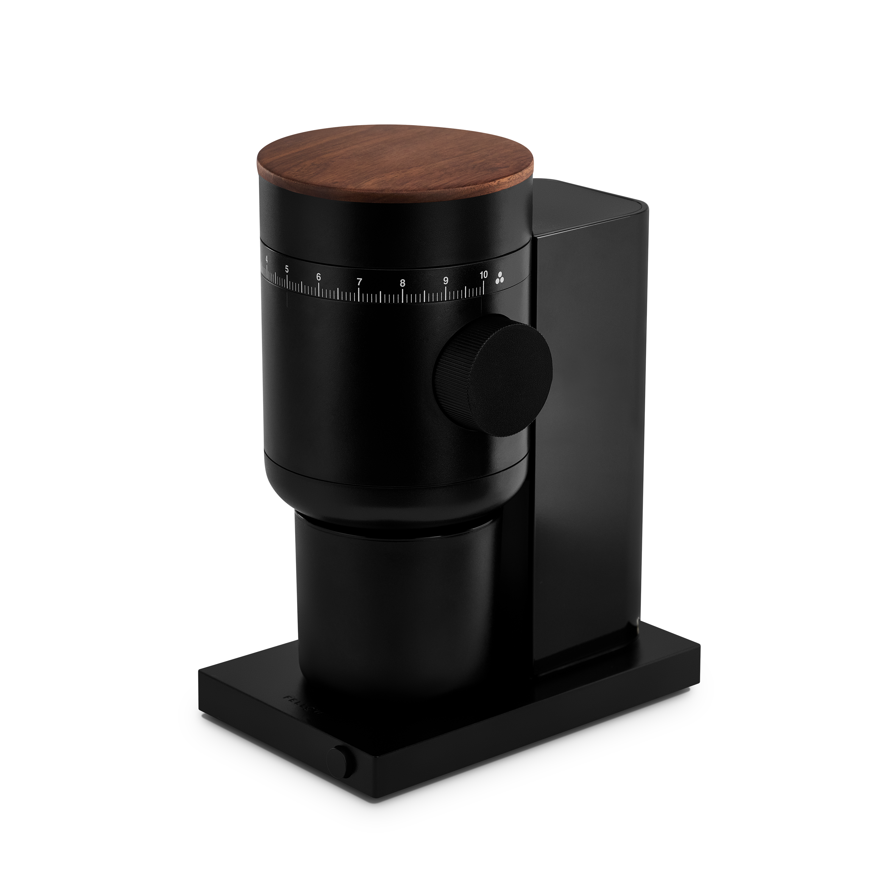 Opus 2 Konischer Burr Grinder