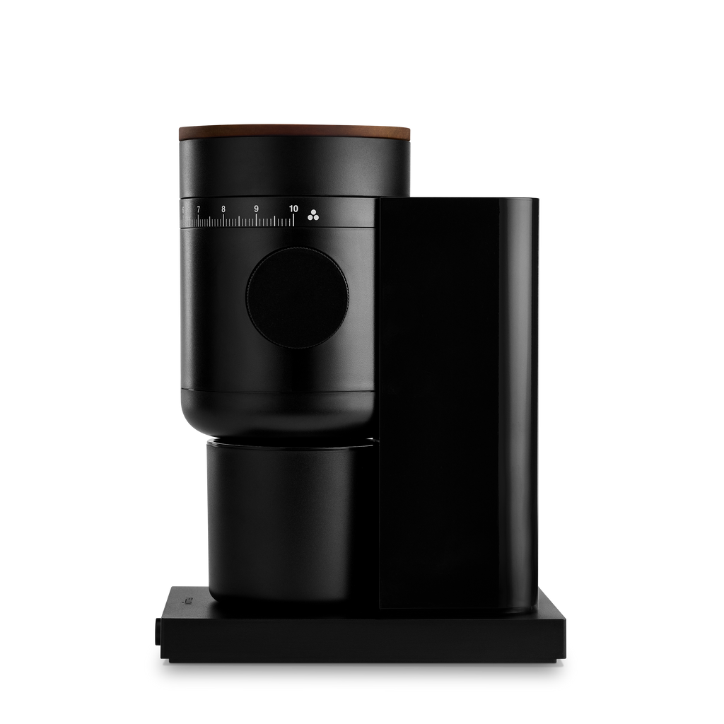 Opus 2 Konischer Burr Grinder