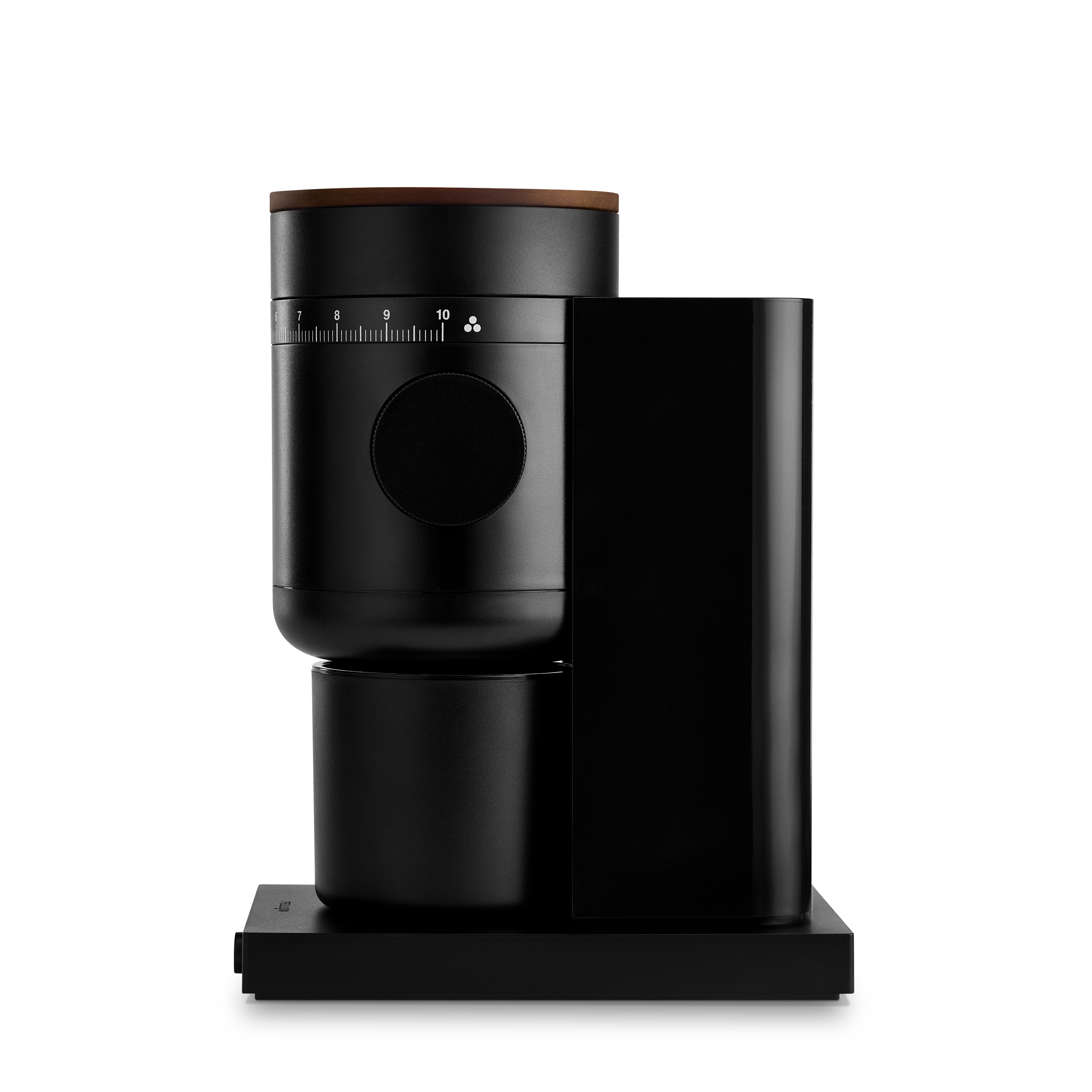 Opus 2 Konischer Burr Grinder