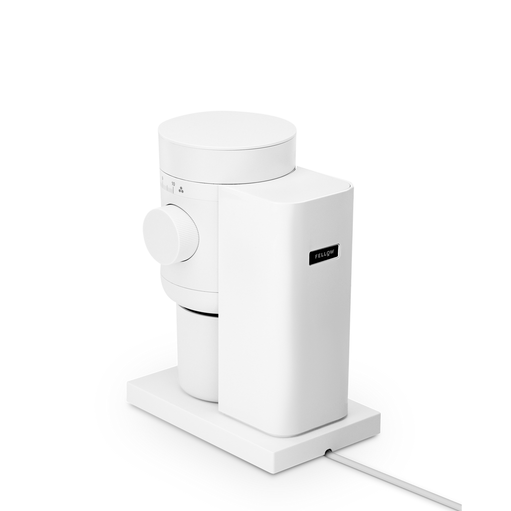 Opus 2 Konischer Burr Grinder