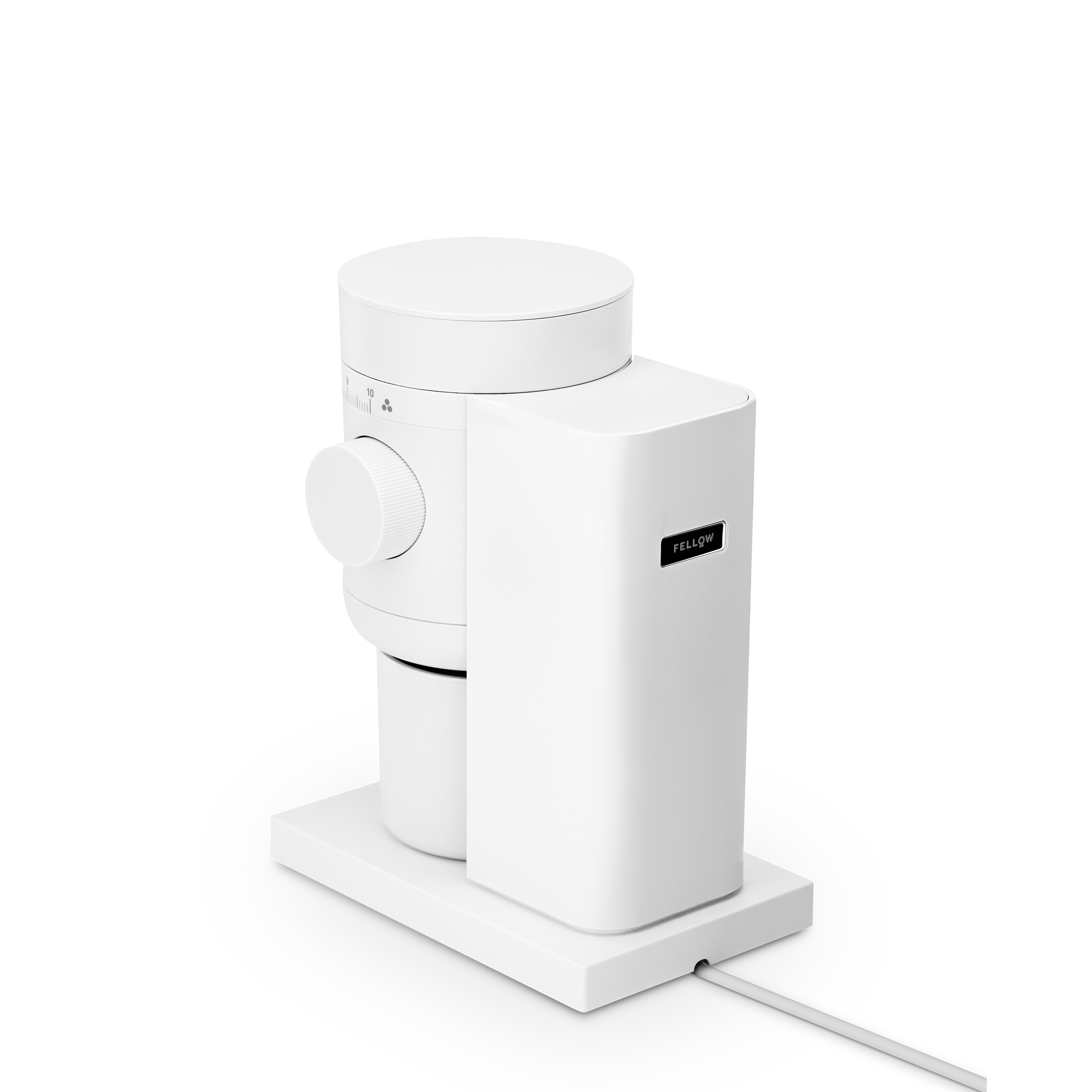 Opus 2 Konischer Burr Grinder