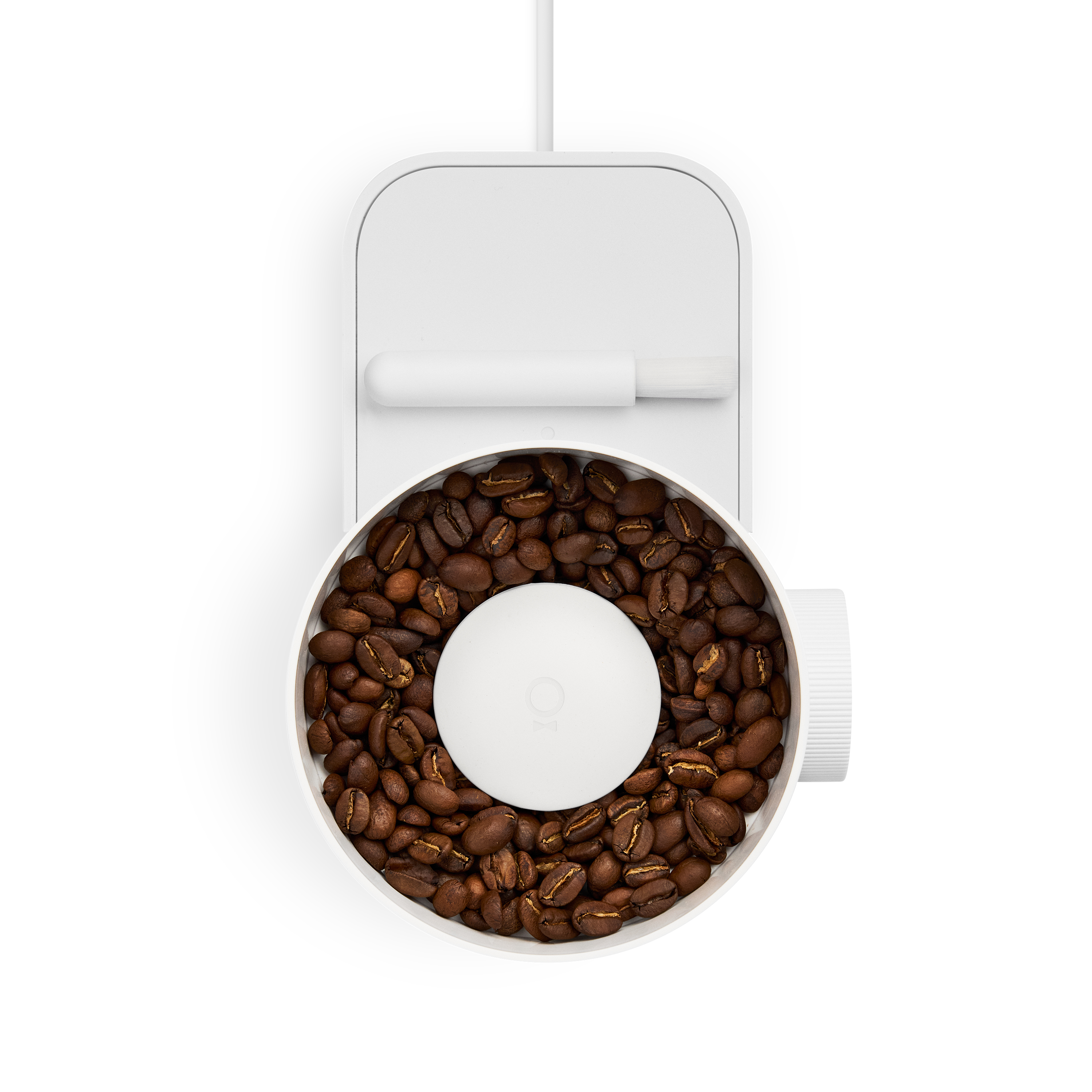 Opus 2 Konischer Burr Grinder