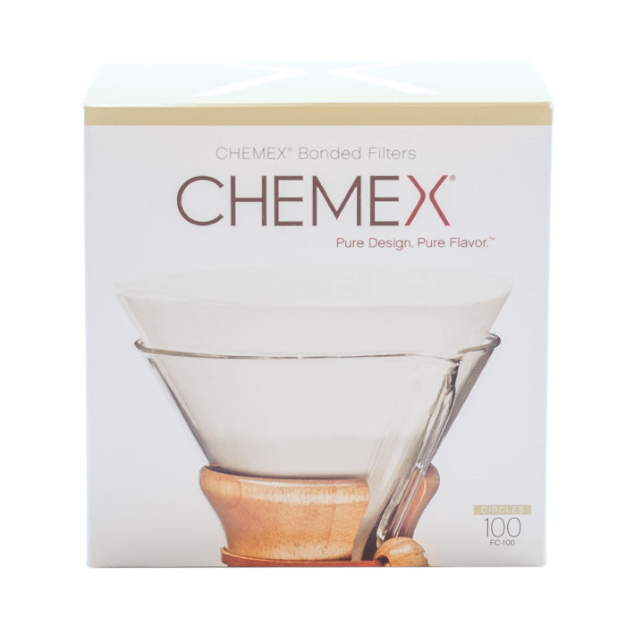 Chemex Papierfilter für Ratio Eight Original