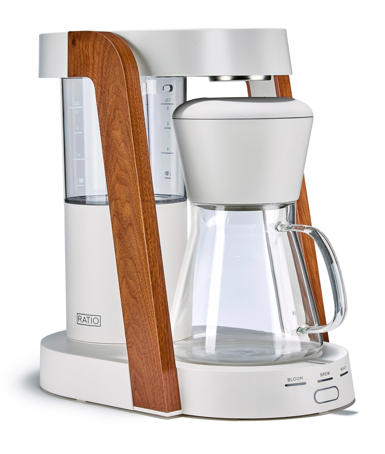 Ratio Eight Series 2 Kaffeemaschine (zertifiziert renoviert)
