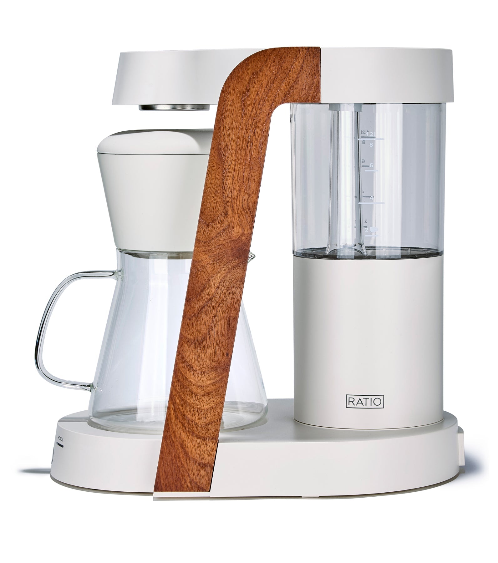 Ratio Eight Series 2 Kaffeemaschine (zertifiziert renoviert)
