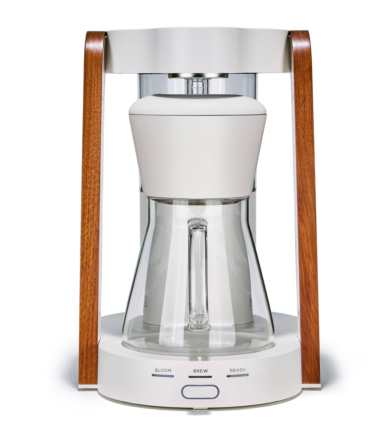 Verhältnis 8 Kaffeemaschine