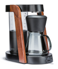 Verhältnis 8 Kaffeemaschine