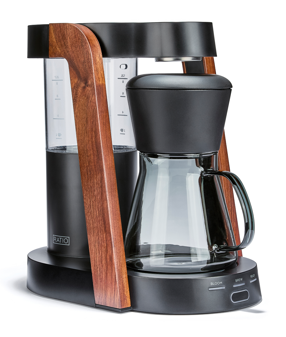 Ratio Eight Series 2 Kaffeemaschine (zertifiziert renoviert)