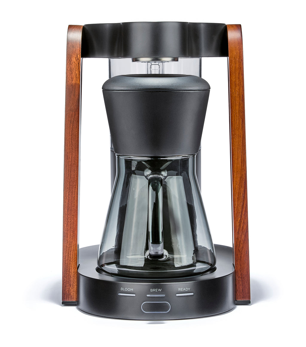 Ratio Eight Series 2 Kaffeemaschine (zertifiziert renoviert)