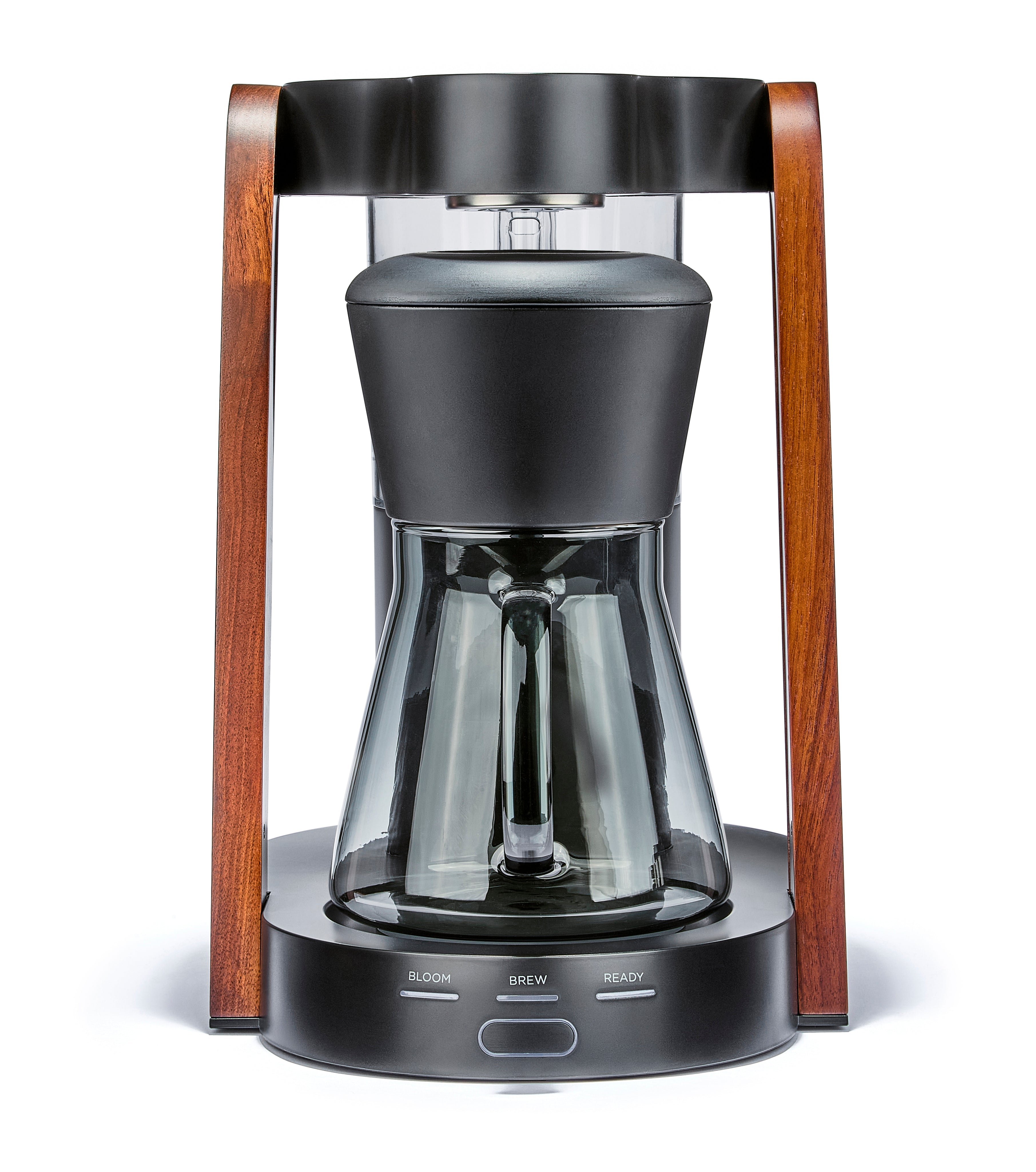 Ratio Eight Series 2 Kaffeemaschine (zertifiziert renoviert)
