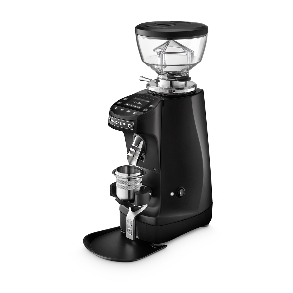 Mazzer Mini g Grinder