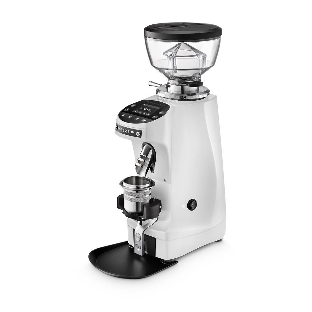 Mazzer Mini g Grinder