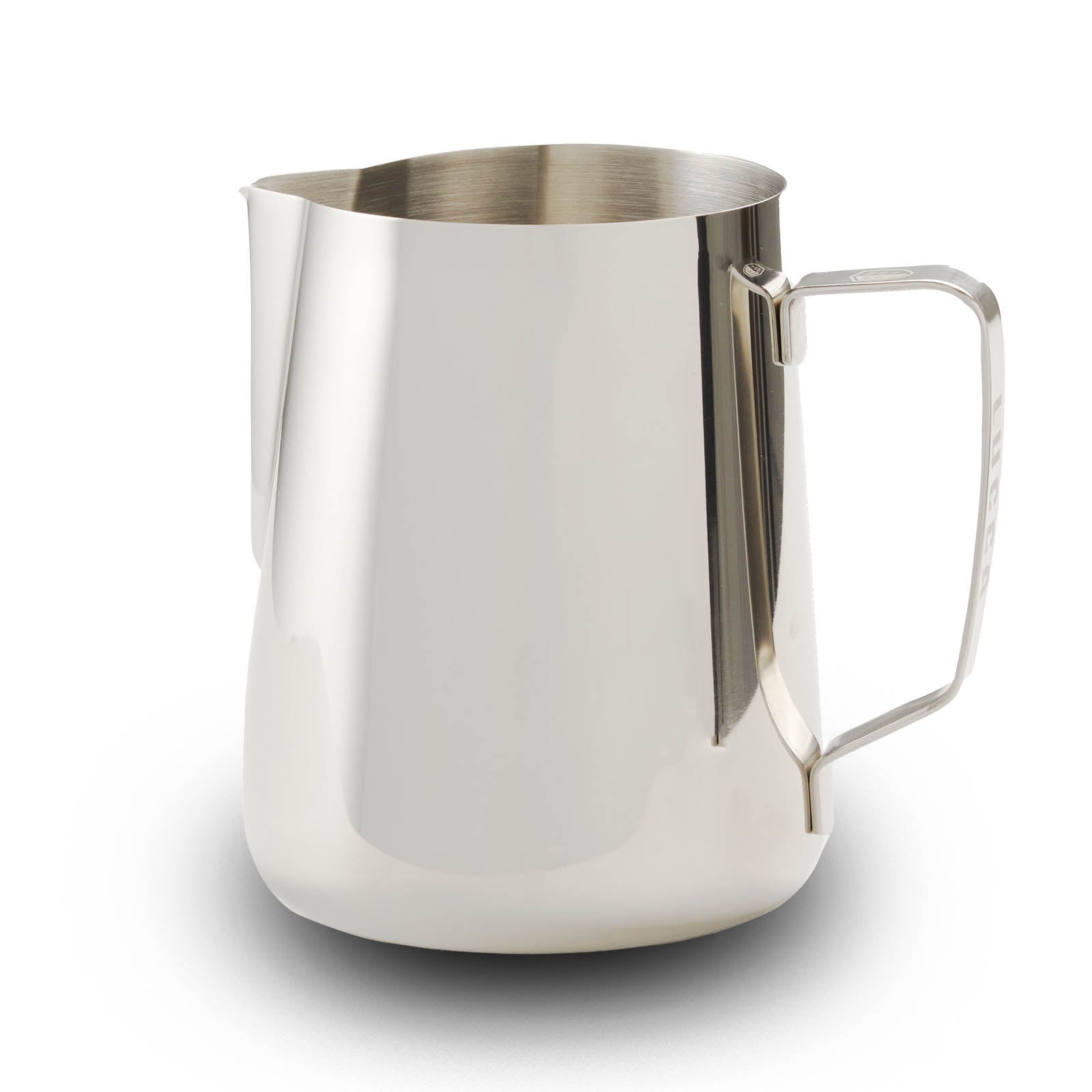 LUCCA Frothing Pitcher (Deutsche Ausgabe)