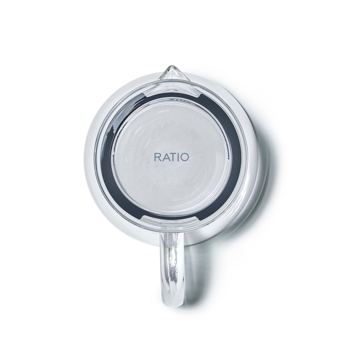 Ratio Eight Series 2 Glaskanne