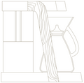 Warrantship VERSAND Label - Zone 2