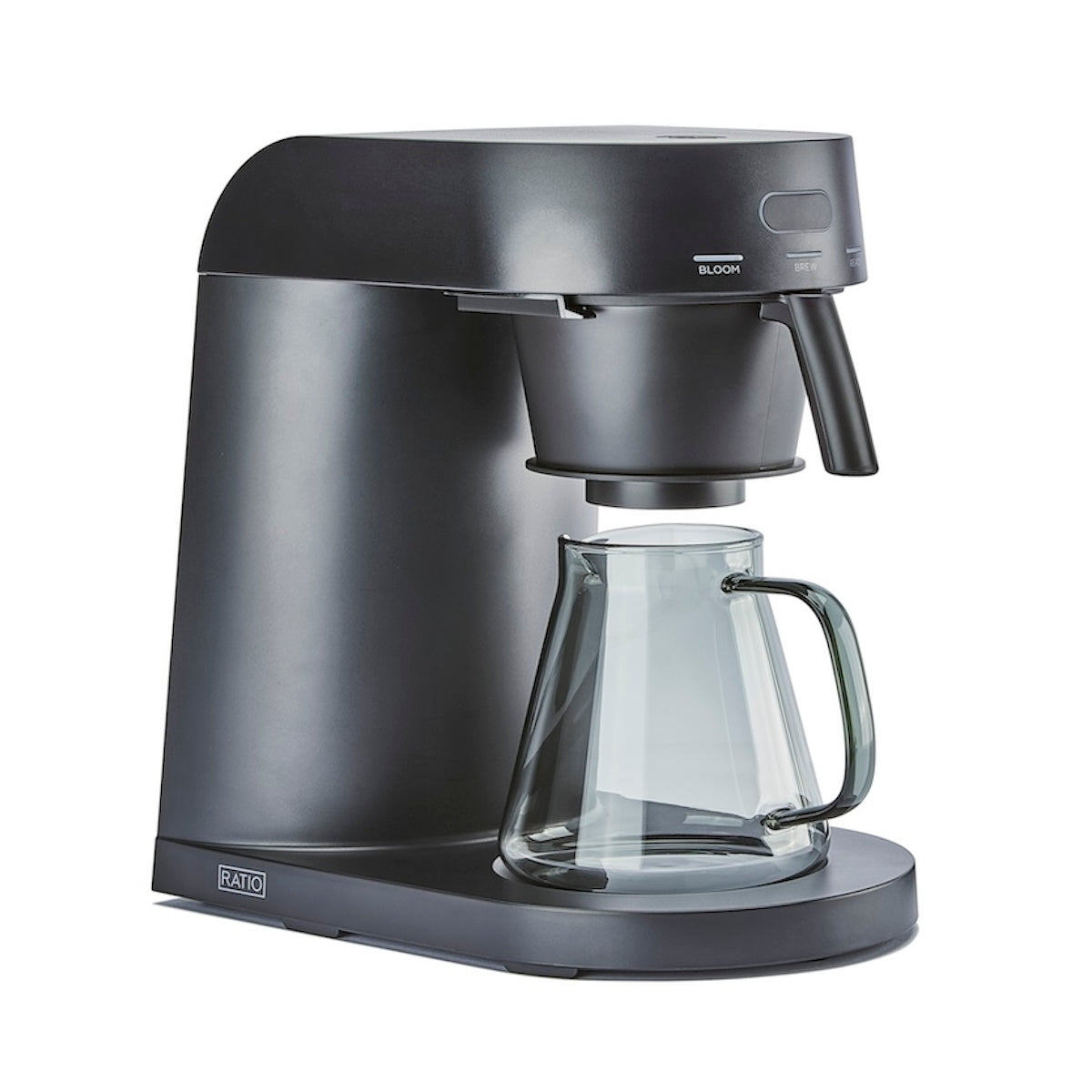 Ratio Four Coffee Machine (zertifiziert renoviert)