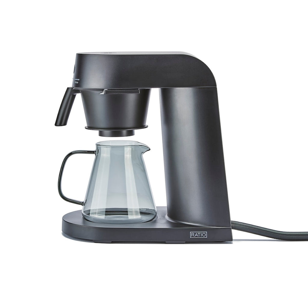 Ratio Four Coffee Machine (zertifiziert renoviert)