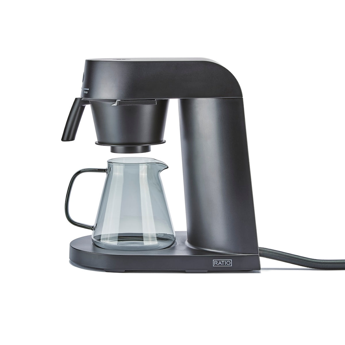 Verhältnis 4 Kaffeemaschine