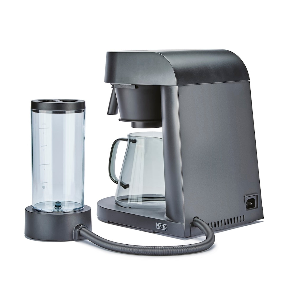 Ratio Four Coffee Machine (zertifiziert renoviert)