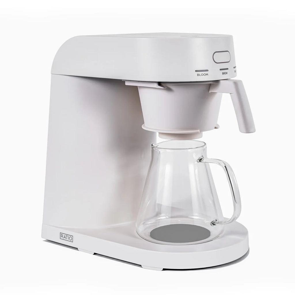 Ratio Four Coffee Machine (zertifiziert renoviert)