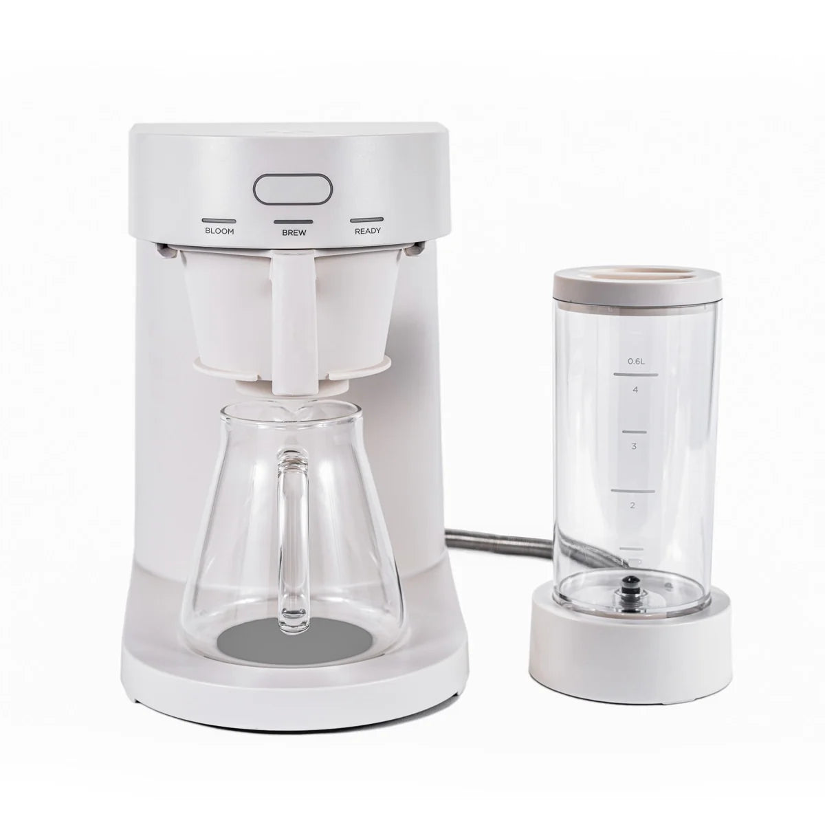 Ratio Four Coffee Machine (zertifiziert renoviert)