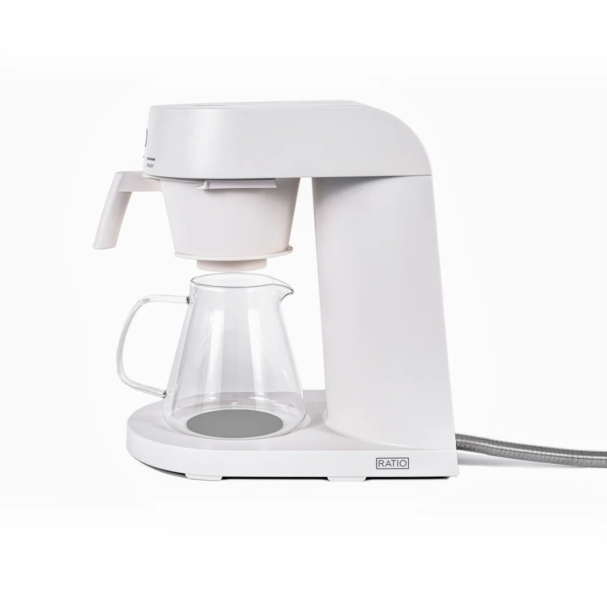 Ratio Four Coffee Machine (zertifiziert renoviert)