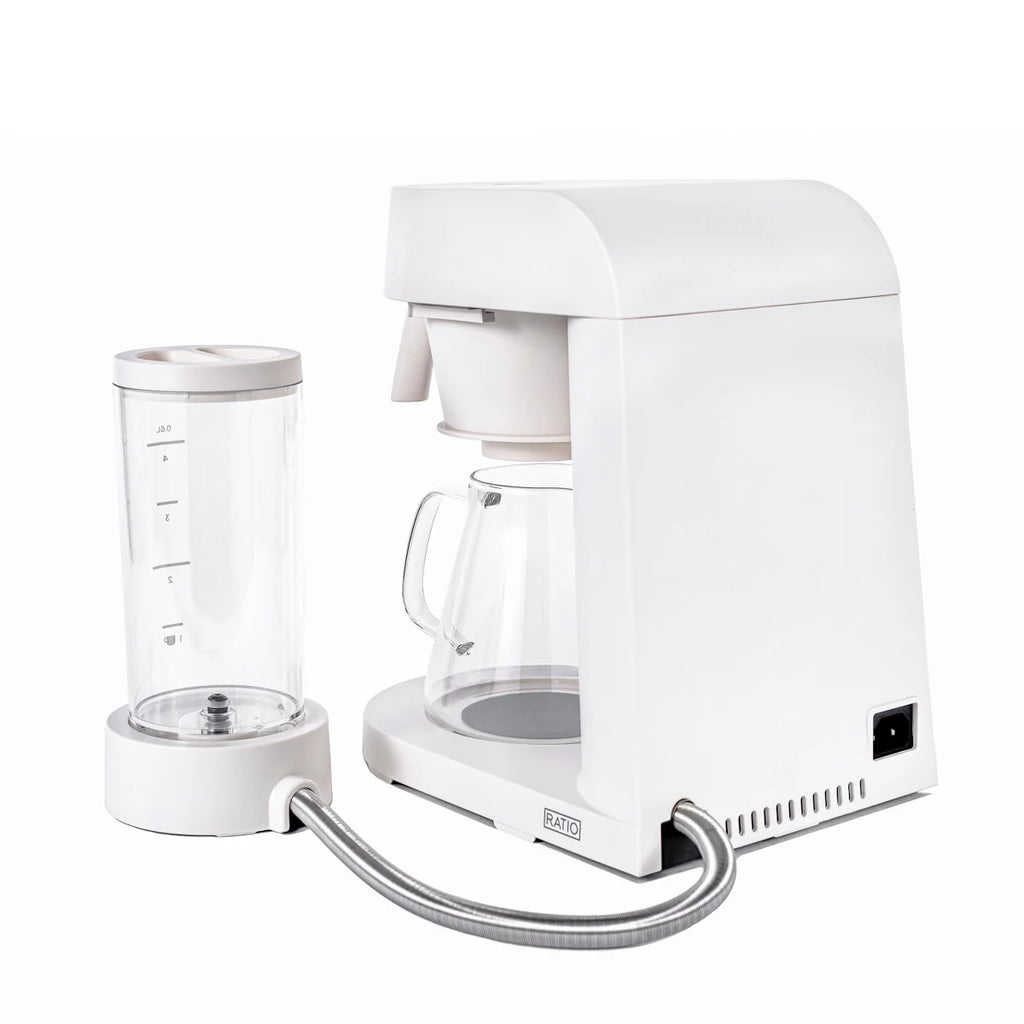 Ratio Four Coffee Machine (zertifiziert renoviert)