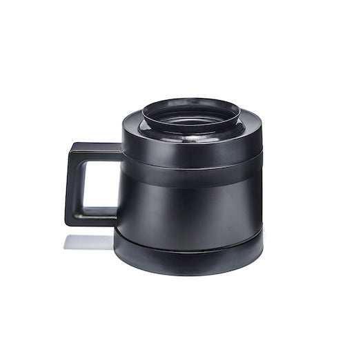 Verhältnis Sechs Flat Bottom Brew Basket Set