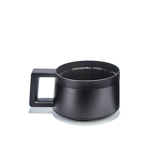 Ratio Six - Flat Bottom Brew Basket