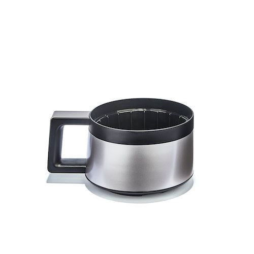 Verhältnis Sechs Flat Bottom Brew Basket Set