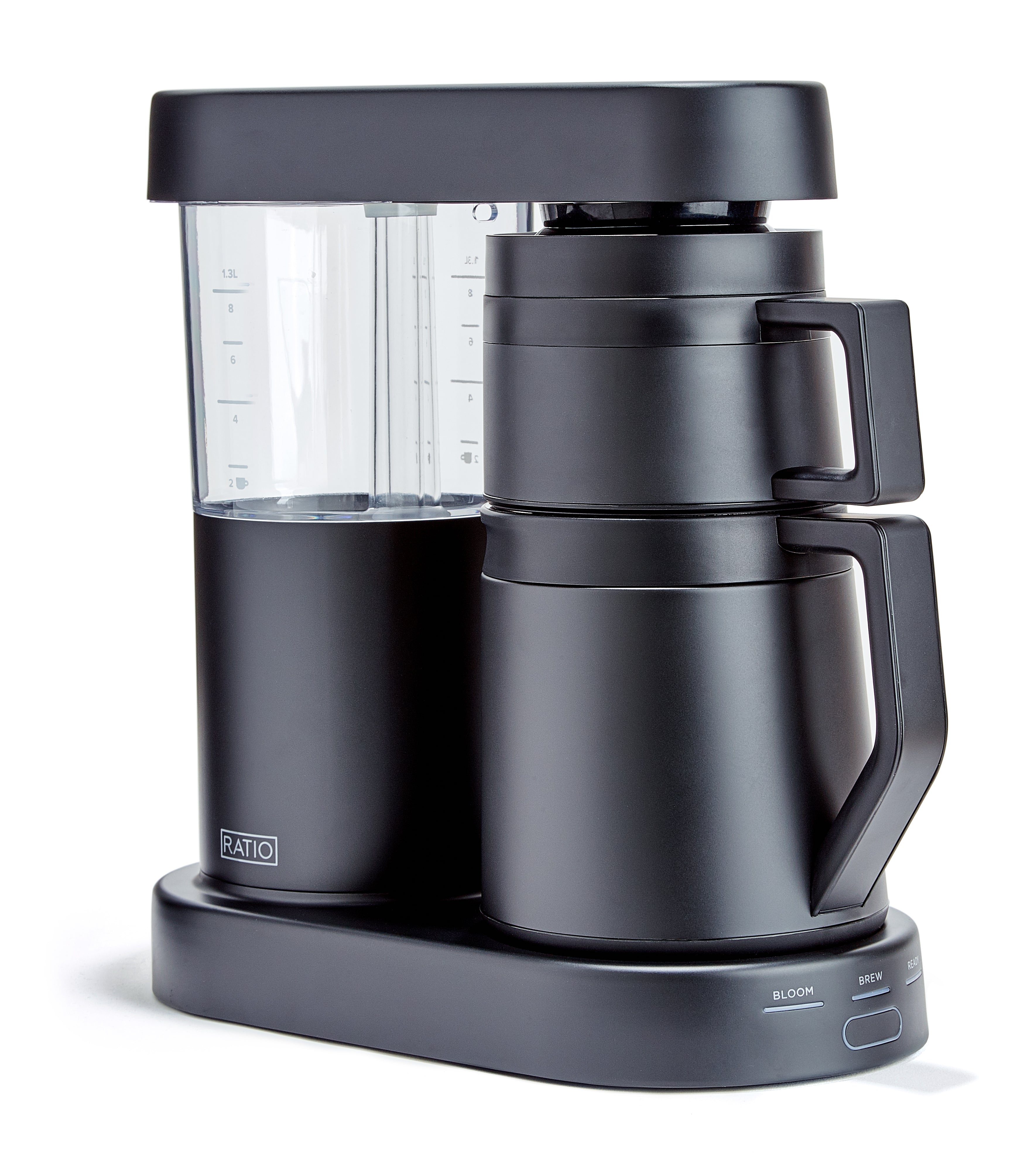 Ratio Six Coffee Machine (zertifiziert renoviert)