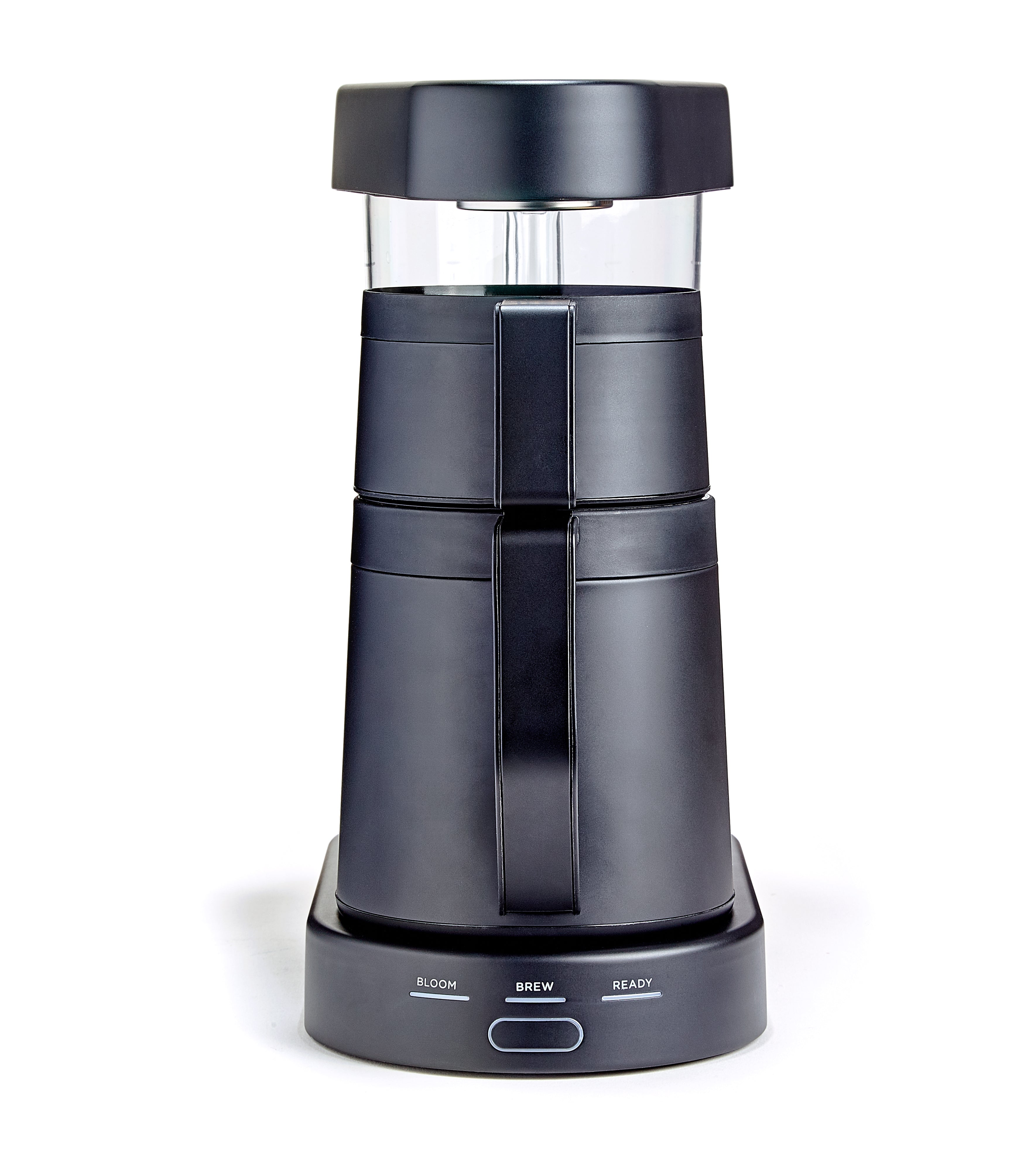Verhältnis 6 Kaffeemaschine