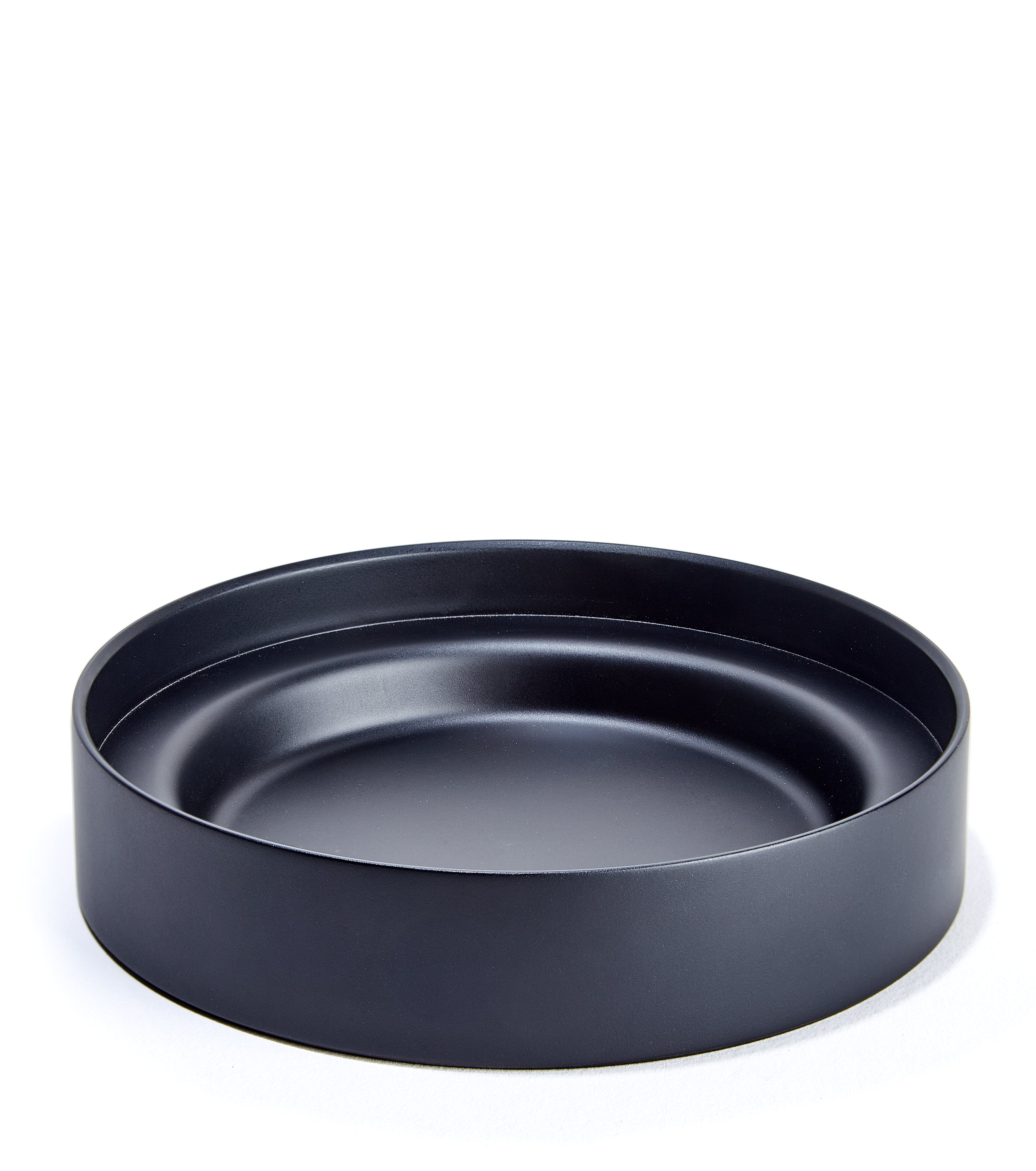 Ratio Six Flat Bottom Brew Basket - Catcher