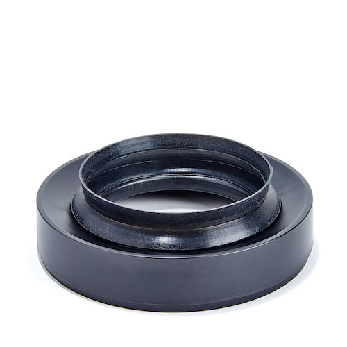 Verhältnis 6 Flat Basket Hitzeschild