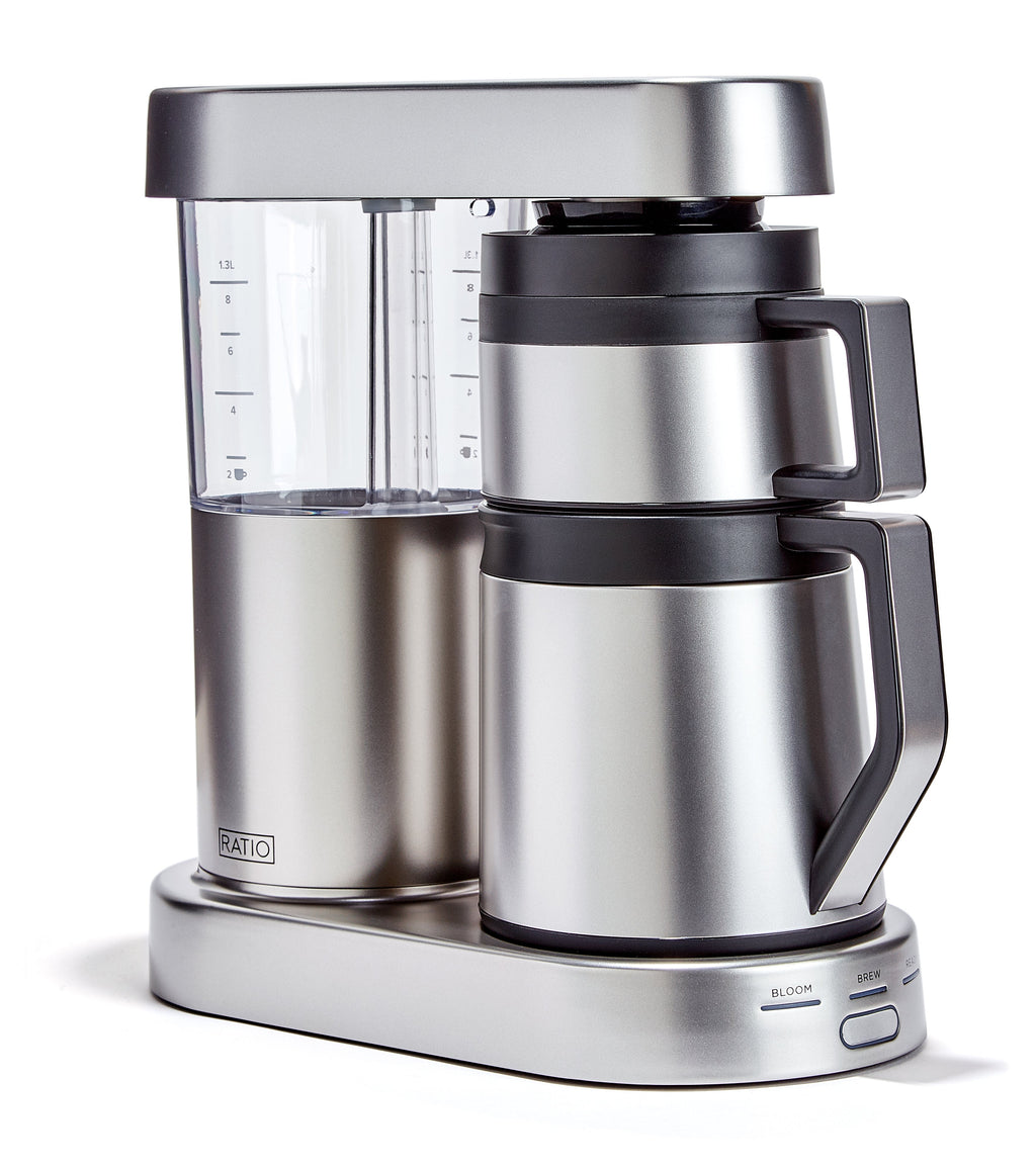 Ratio Six Coffee Machine (zertifiziert renoviert)