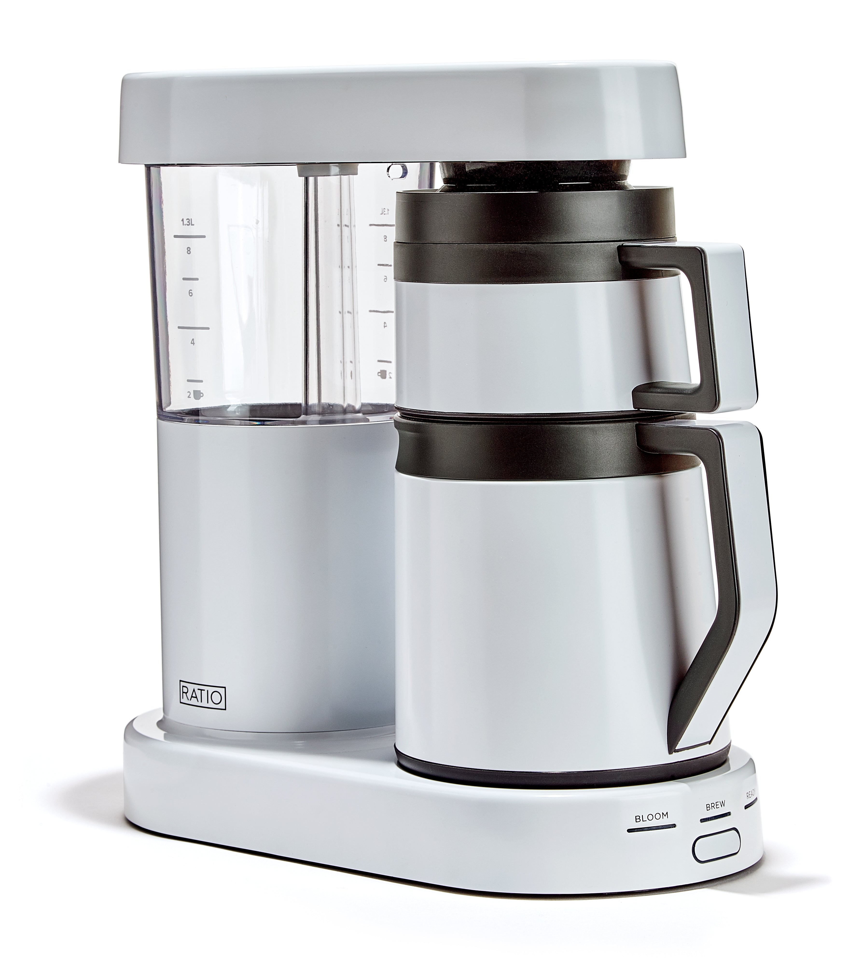 Ratio Six Coffee Machine (zertifiziert renoviert)