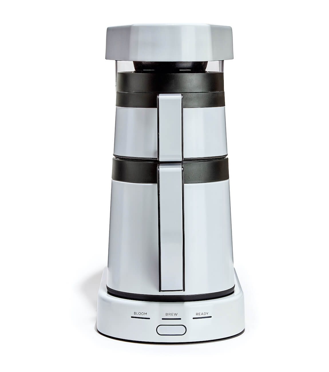 Verhältnis 6 Kaffeemaschine