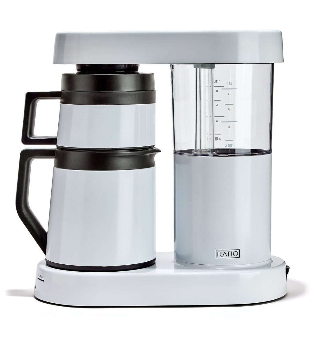 Ratio Six Coffee Machine (zertifiziert renoviert)