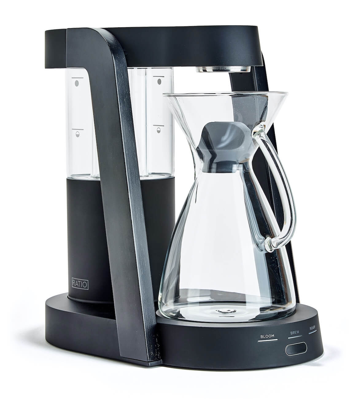 Verhältnis Acht Original Kaffeemaschine (zertifiziert renoviert)