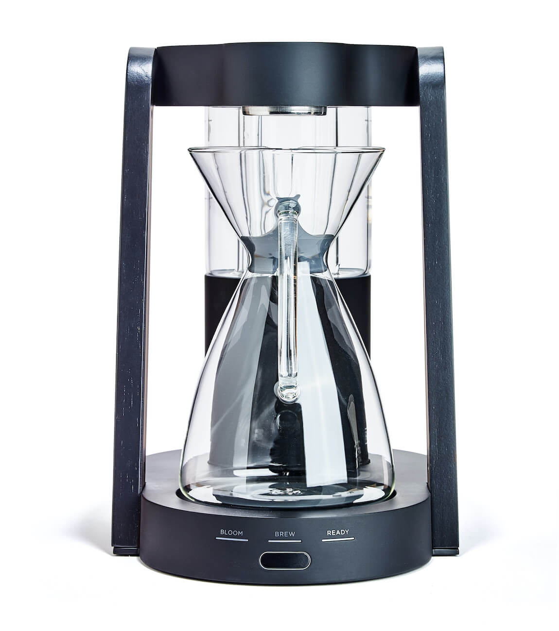 Verhältnis Acht Original Kaffeemaschine (zertifiziert renoviert)