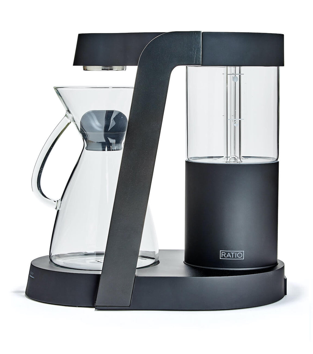 Verhältnis Acht Original Kaffeemaschine (zertifiziert renoviert)
